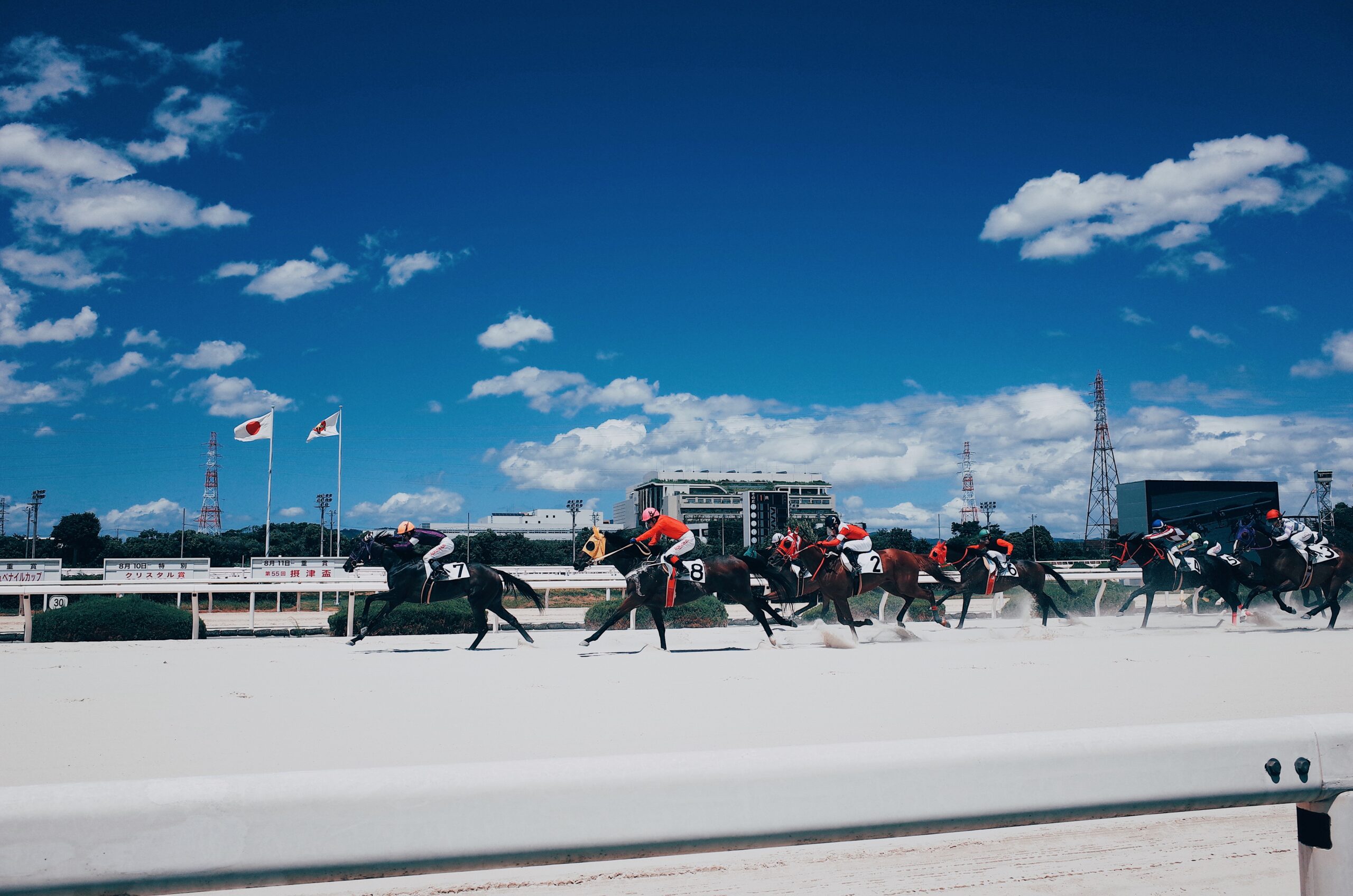 プロフィール背景画像